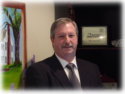 Richard R. Rafter